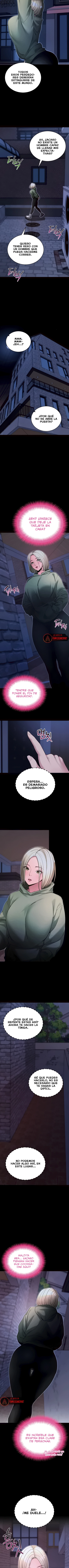 Hazlo por mí Capítulo 50 - Página 7