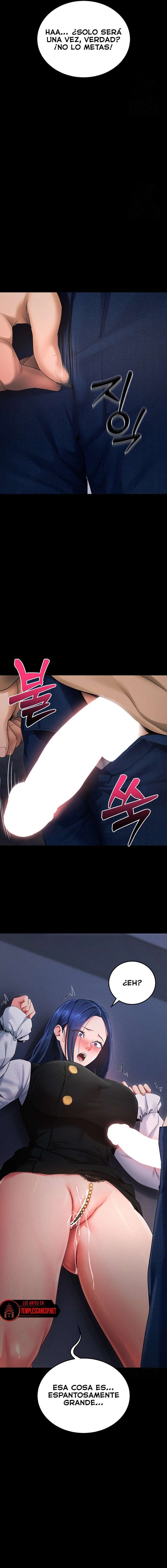 Hazlo por mí Capítulo 6 - Página 10