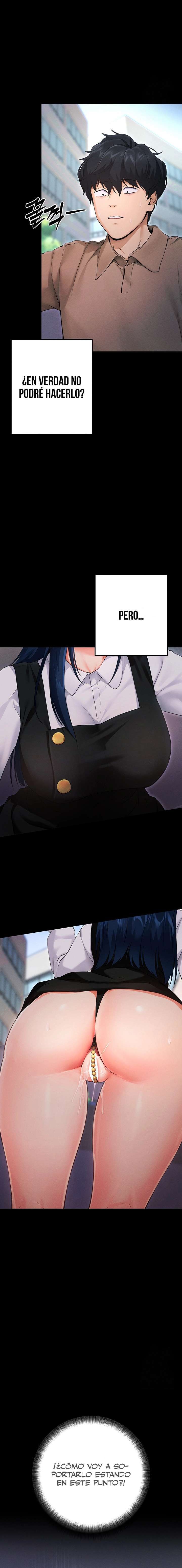 Hazlo por mí Capítulo 6 - Página 13