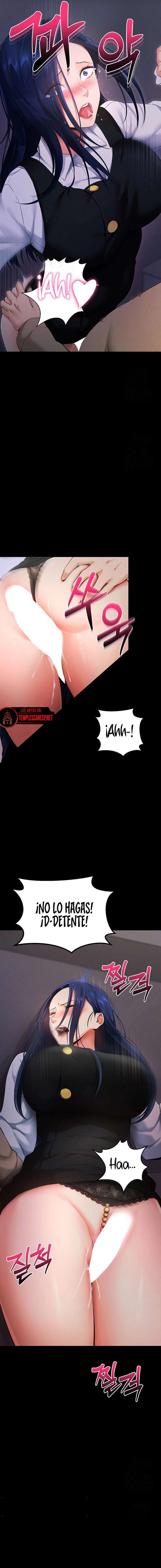 Hazlo por mí Capítulo 6 - Página 14