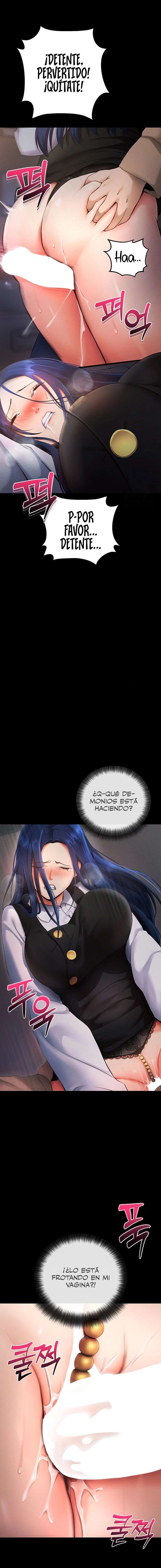 Hazlo por mí Capítulo 6 - Página 15