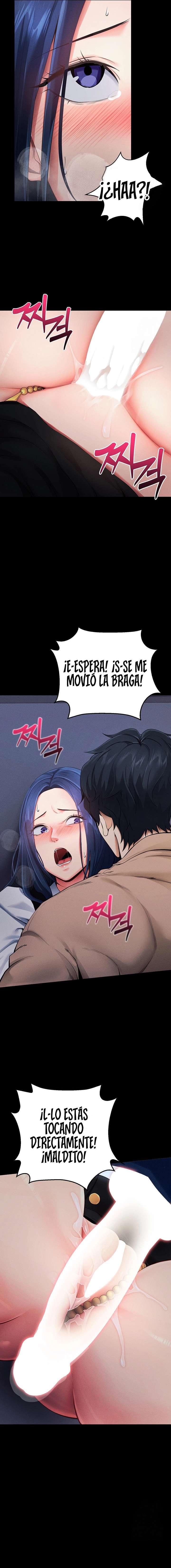 Hazlo por mí Capítulo 6 - Página 17