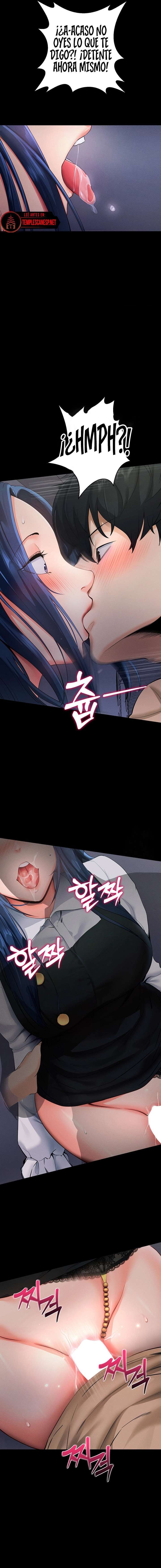 Hazlo por mí Capítulo 6 - Página 18