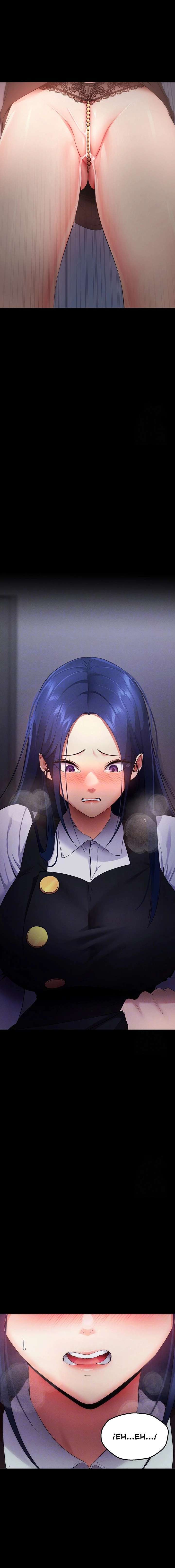 Hazlo por mí Capítulo 6 - Página 2