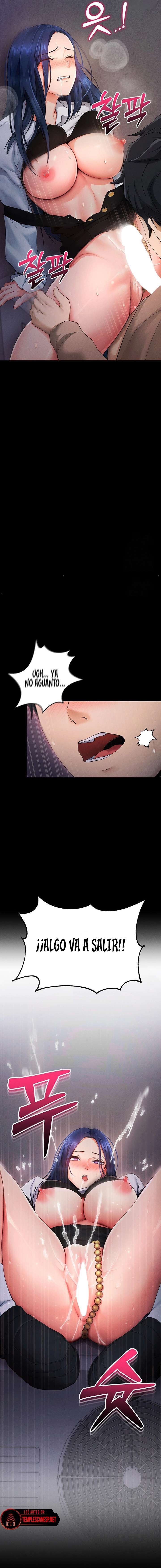 Hazlo por mí Capítulo 6 - Página 23