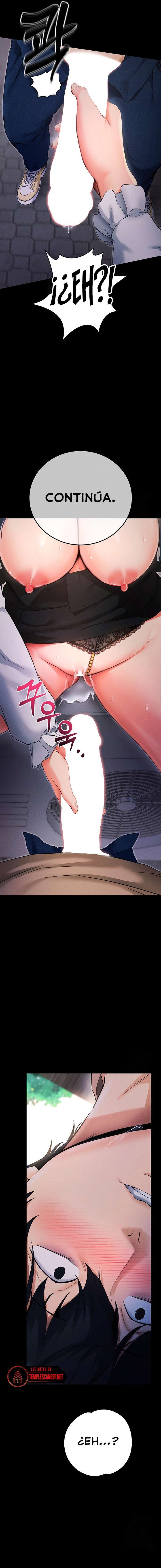 Hazlo por mí Capítulo 6 - Página 27