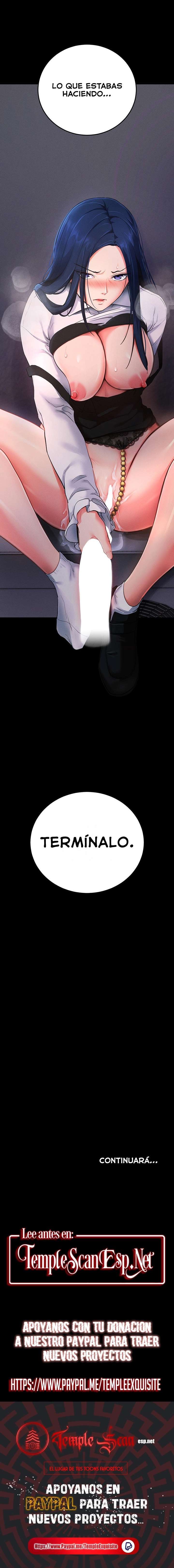 Hazlo por mí Capítulo 6 - Página 28