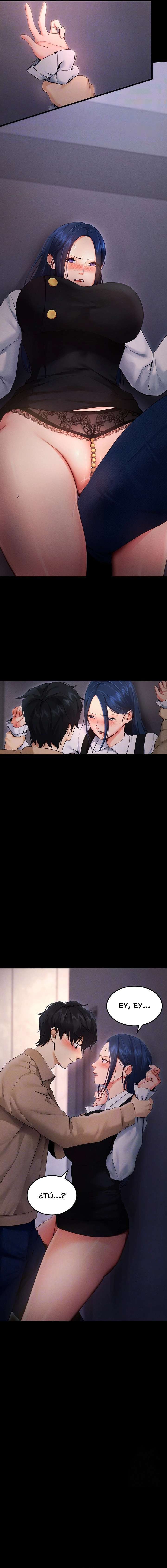 Hazlo por mí Capítulo 6 - Página 5