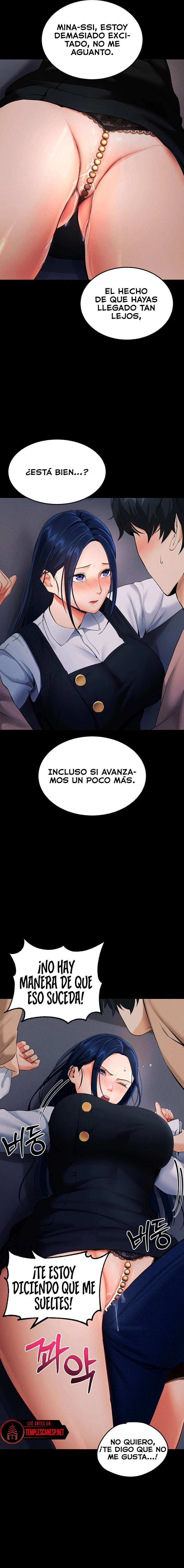 Hazlo por mí Capítulo 6 - Página 6