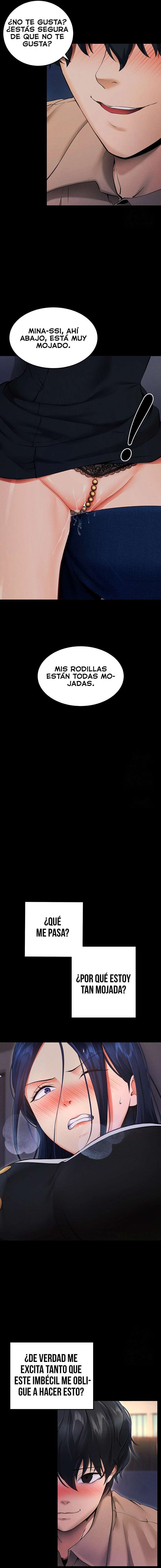 Hazlo por mí Capítulo 6 - Página 7