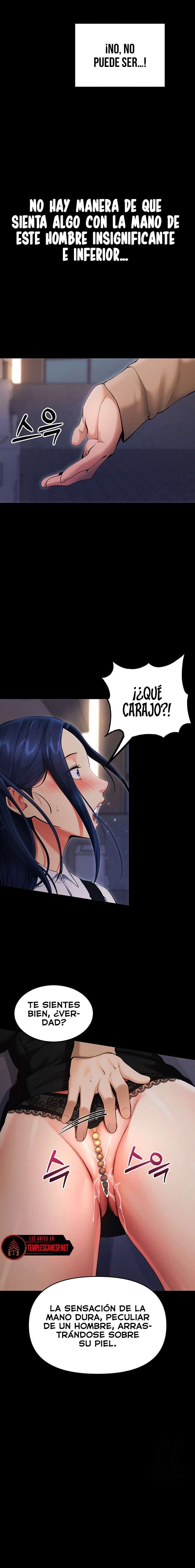 Hazlo por mí Capítulo 6 - Página 8