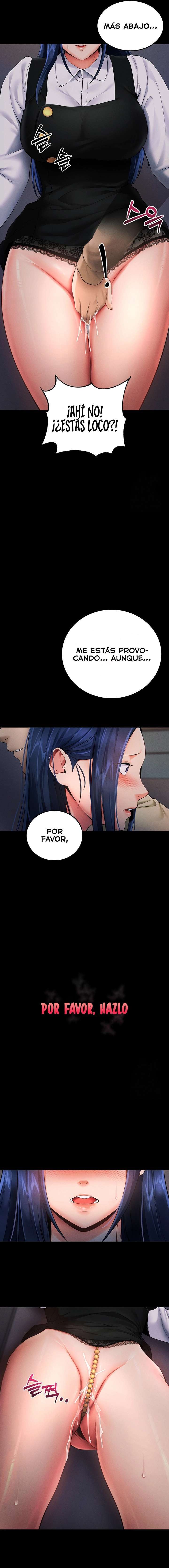 Hazlo por mí Capítulo 6 - Página 9