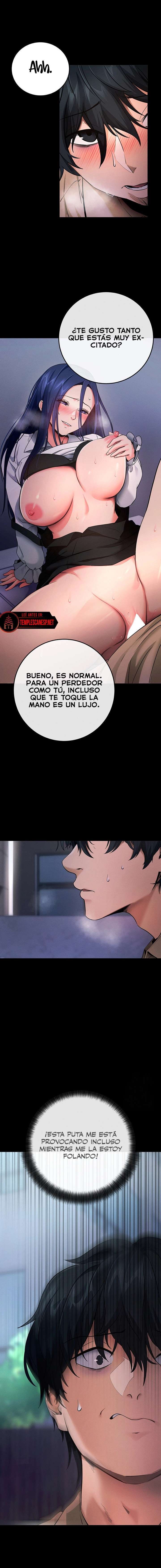 Hazlo por mí Capítulo 7 - Página 12