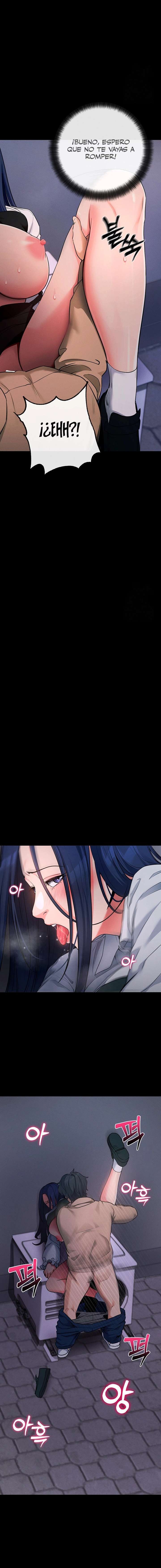 Hazlo por mí Capítulo 7 - Página 13