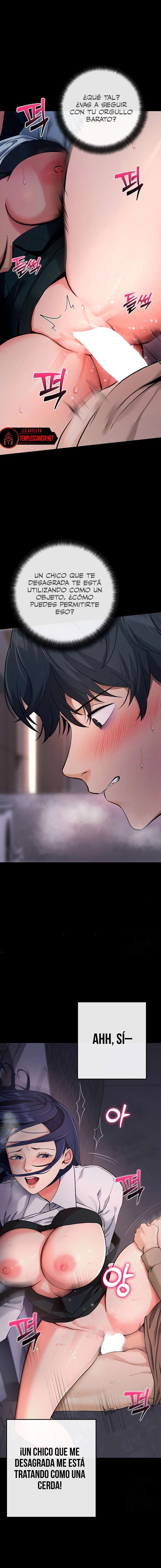 Hazlo por mí Capítulo 7 - Página 14