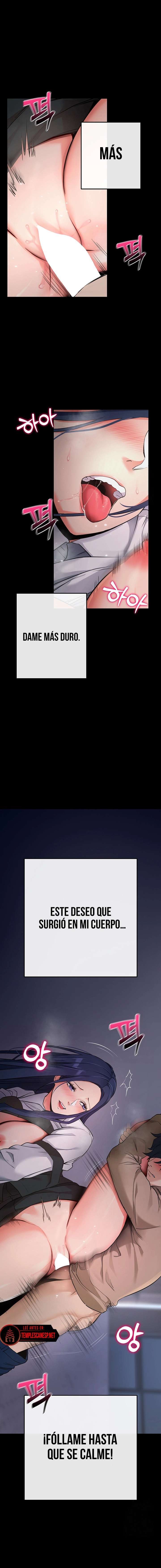 Hazlo por mí Capítulo 7 - Página 15