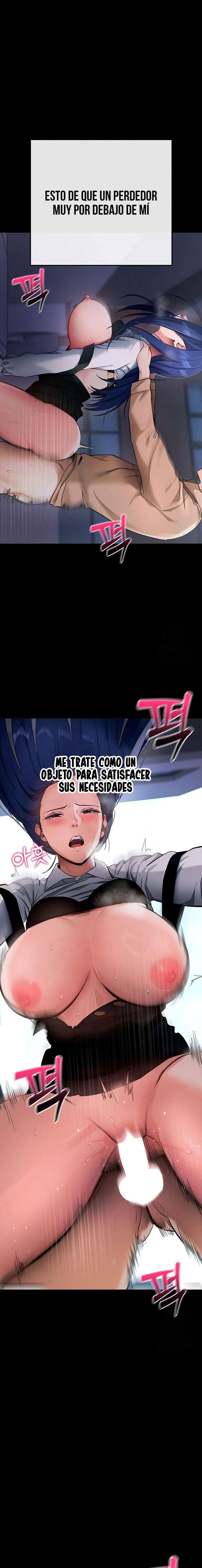 Hazlo por mí Capítulo 7 - Página 16