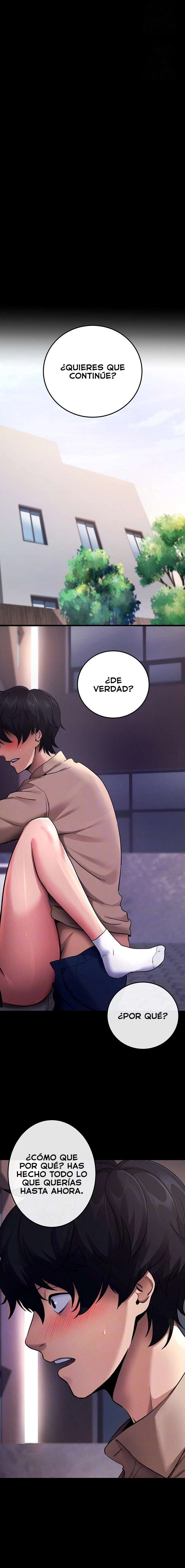 Hazlo por mí Capítulo 7 - Página 3