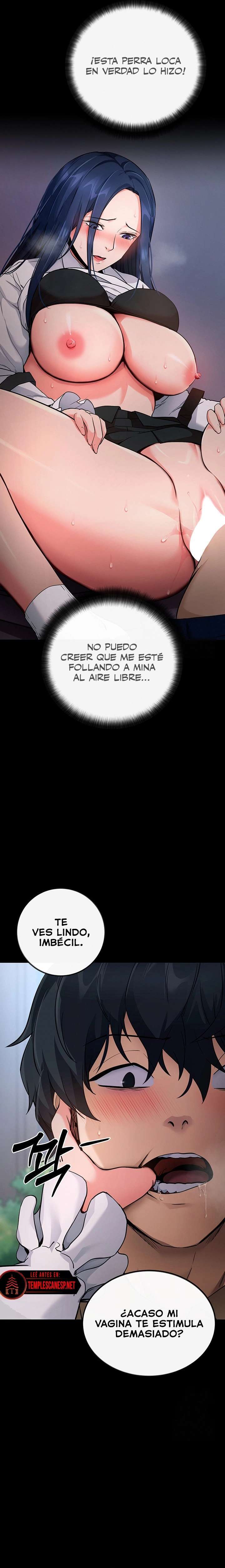 Hazlo por mí Capítulo 7 - Página 6