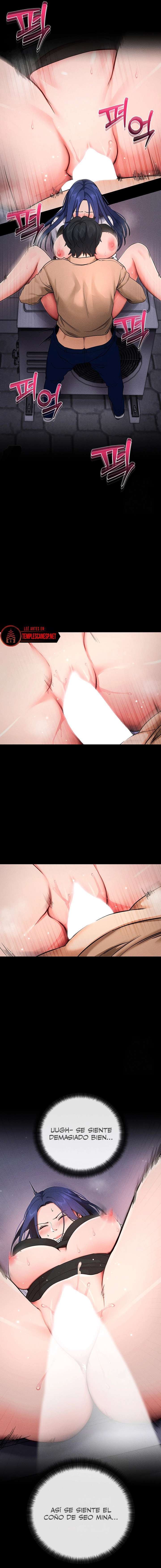 Hazlo por mí Capítulo 7 - Página 8