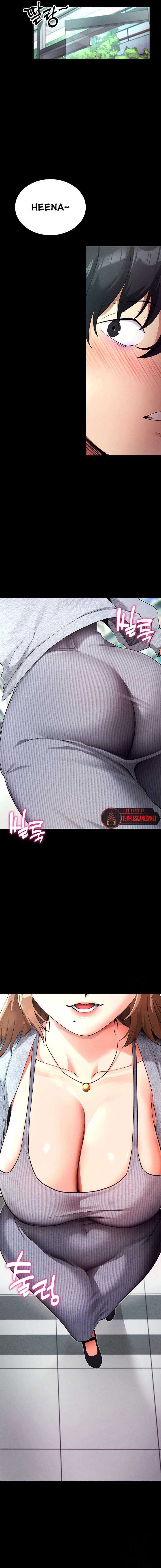 Hazlo por mí Capítulo 8 - Página 10