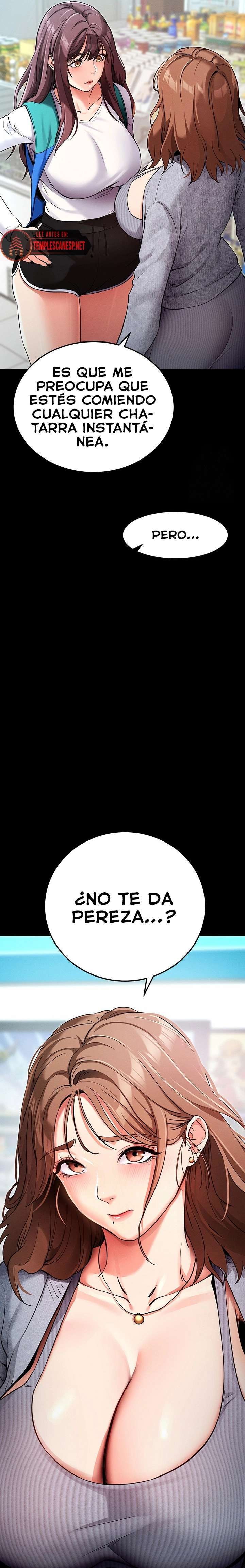 Hazlo por mí Capítulo 8 - Página 12