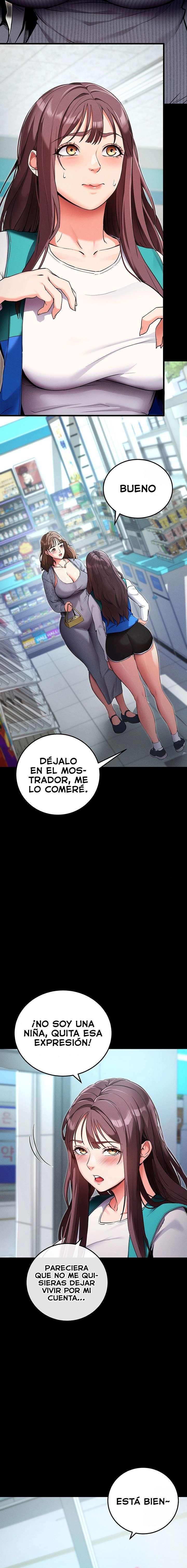 Hazlo por mí Capítulo 8 - Página 13