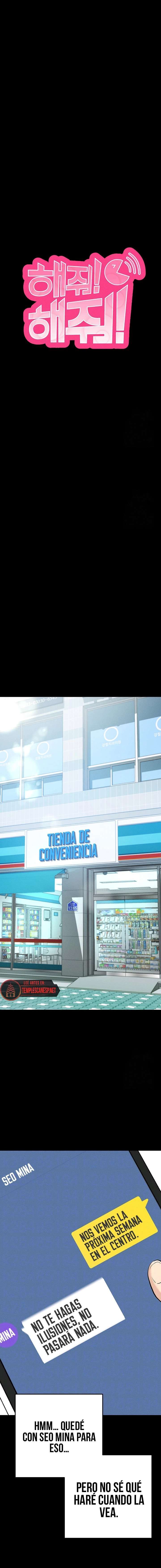 Hazlo por mí Capítulo 8 - Página 2