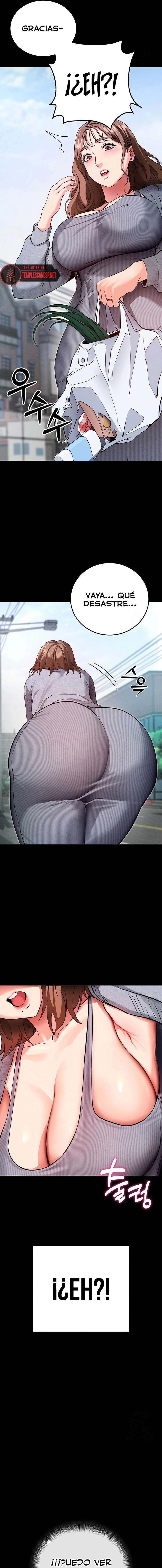 Hazlo por mí Capítulo 8 - Página 24