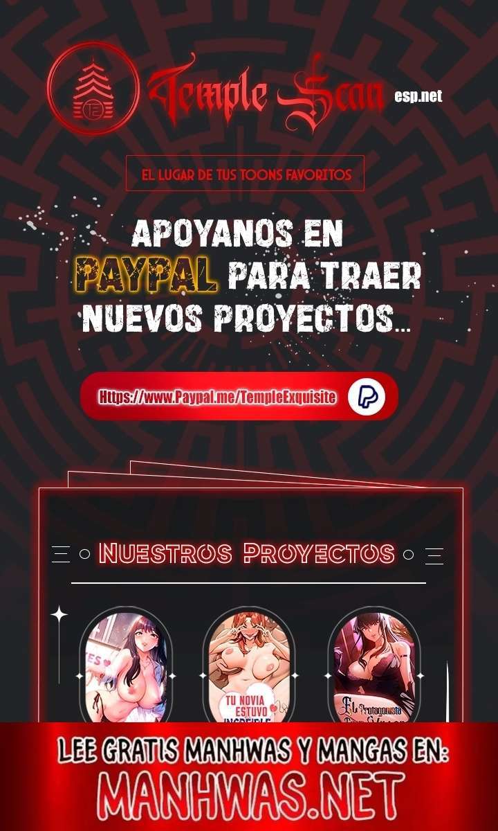 Hazlo por mí Capítulo 8 - Página 30