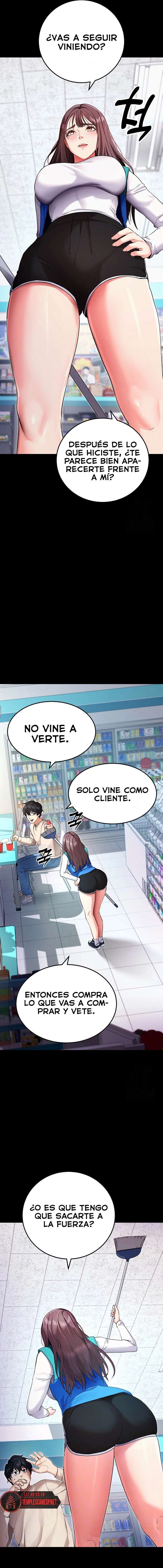 Hazlo por mí Capítulo 8 - Página 4