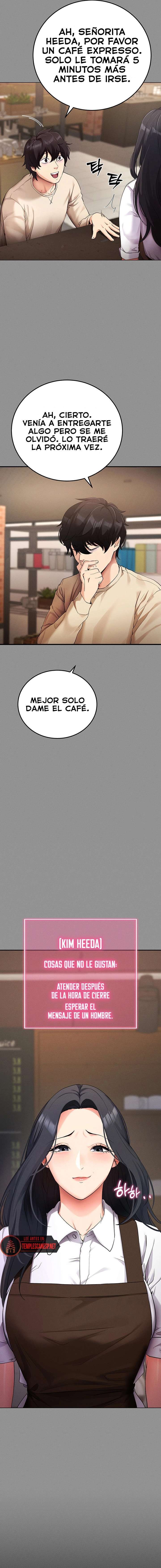 Hazlo por mí Capítulo 8 - Página 6