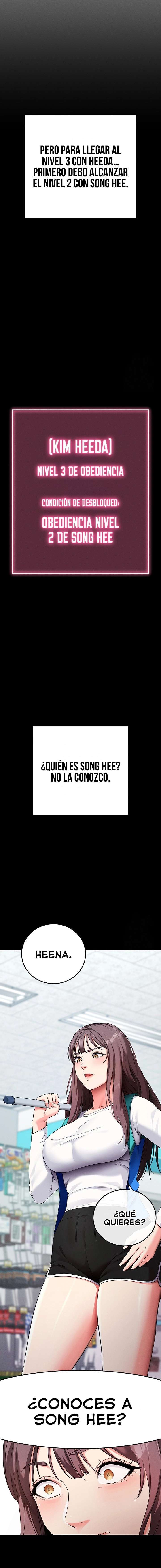 Hazlo por mí Capítulo 8 - Página 7