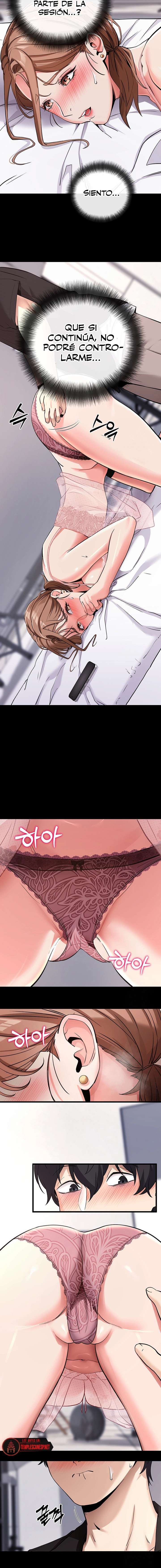 Hazlo por mí Capítulo 9 - Página 14