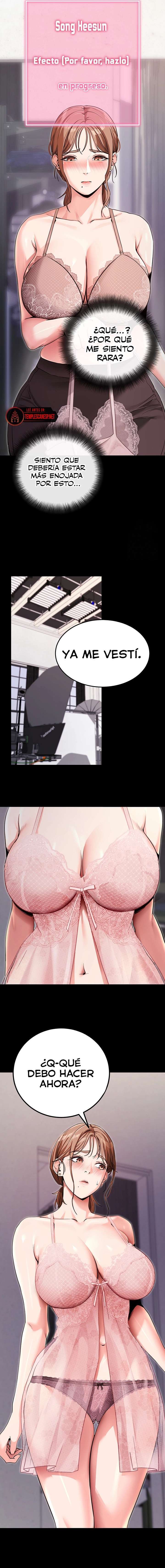 Hazlo por mí Capítulo 9 - Página 7