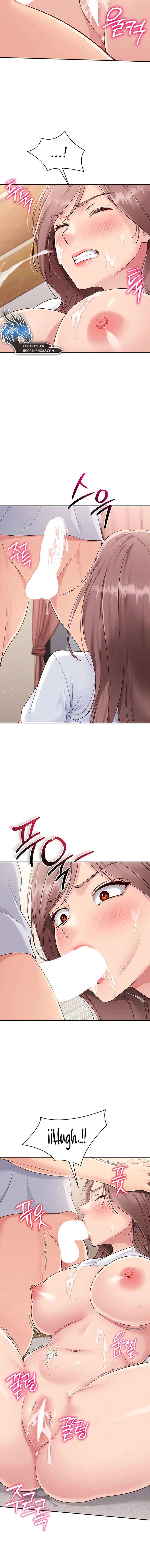 Configurando A Mi Equipo De Voleybol Capítulo 20 - Página 2