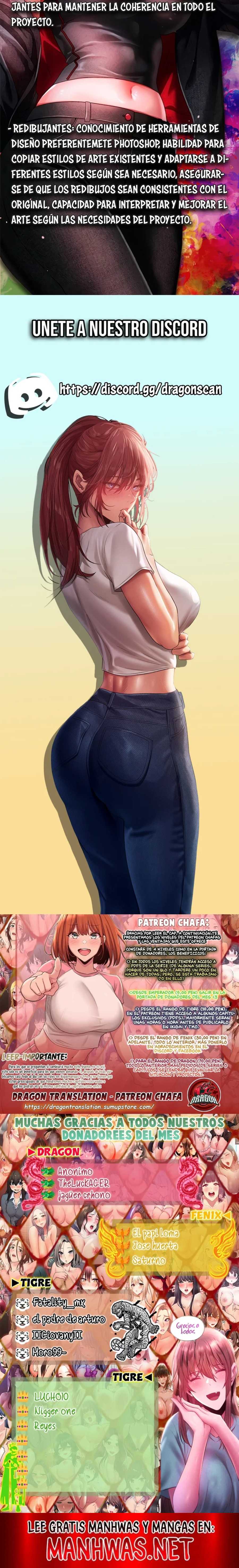 Configurando A Mi Equipo De Voleybol Capítulo 30 - Página 22