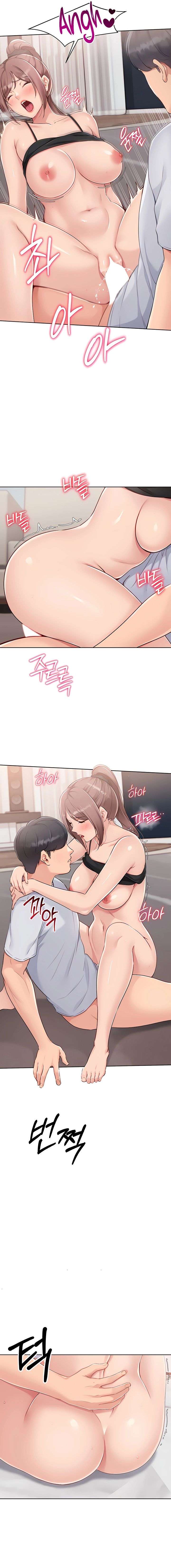 Configurando A Mi Equipo De Voleybol Capítulo 31 - Página 13