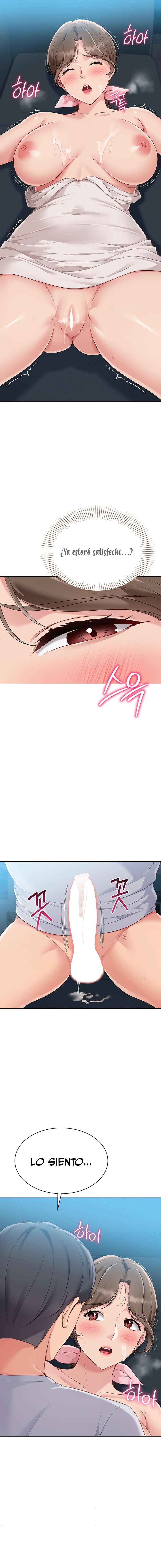 Configurando A Mi Equipo De Voleybol Capítulo 42 - Página 16