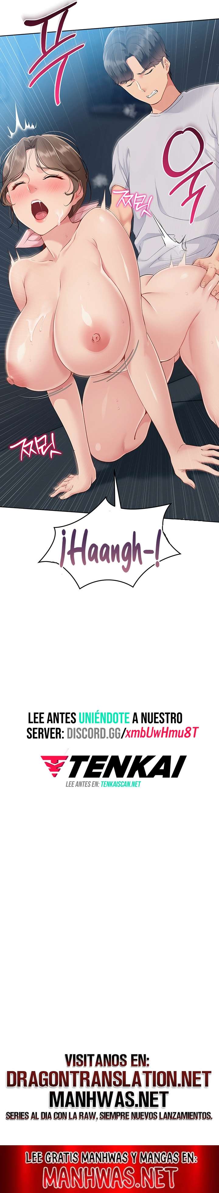 Configurando A Mi Equipo De Voleybol Capítulo 42 - Página 20