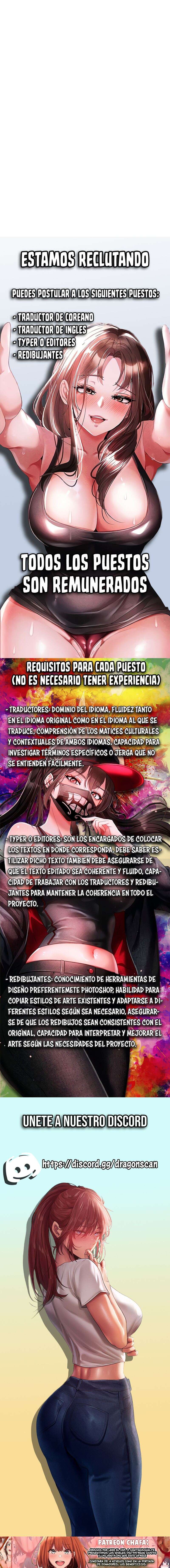 Configurando A Mi Equipo De Voleybol Capítulo 48 - Página 20