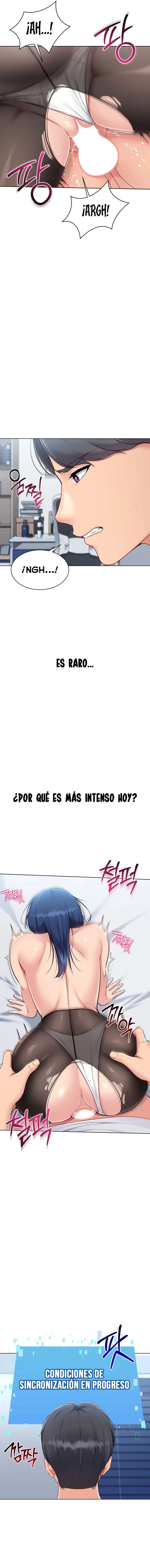 Configurando A Mi Equipo De Voleybol Capítulo 50 - Página 10