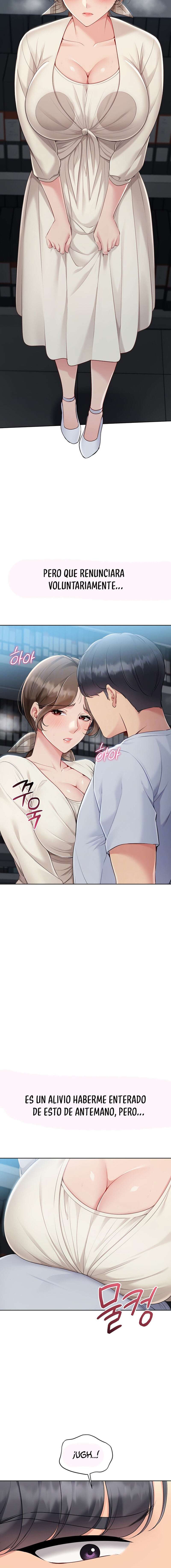 Configurando A Mi Equipo De Voleybol Capítulo 54 - Página 2