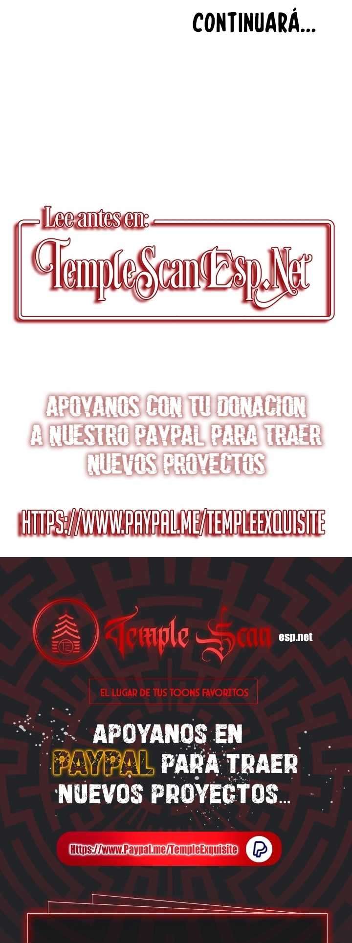 Configurando A Mi Equipo De Voleybol Capítulo 59 - Página 40