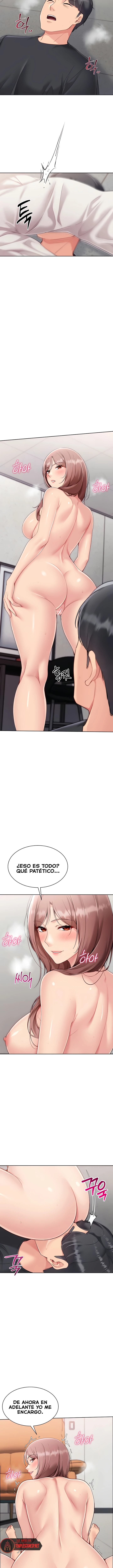 Configurando A Mi Equipo De Voleybol Capítulo 65 - Página 11