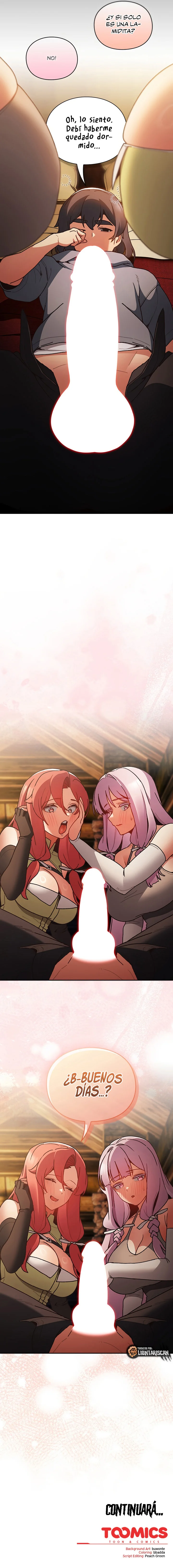 Embiste y conquista Capítulo 1 - Página 21