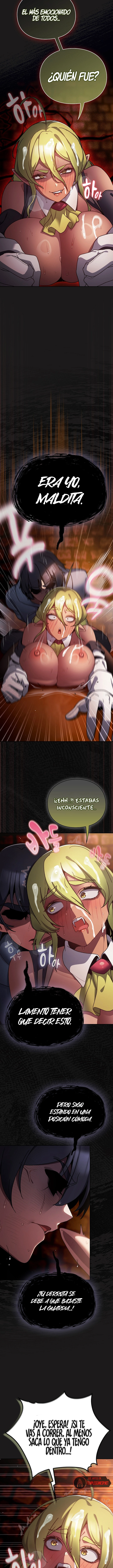 Embiste y conquista Capítulo 10 - Página 10