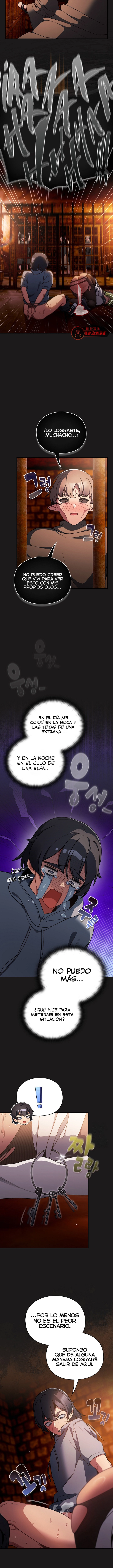 Embiste y conquista Capítulo 10 - Página 12