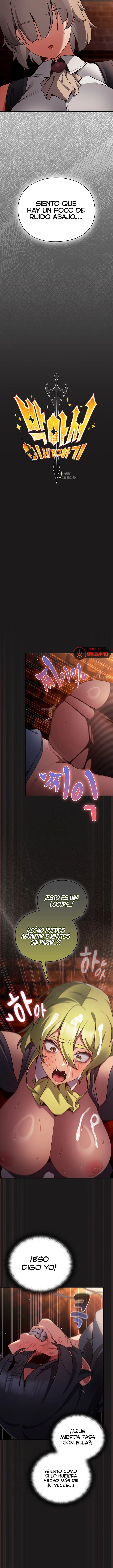 Embiste y conquista Capítulo 10 - Página 5