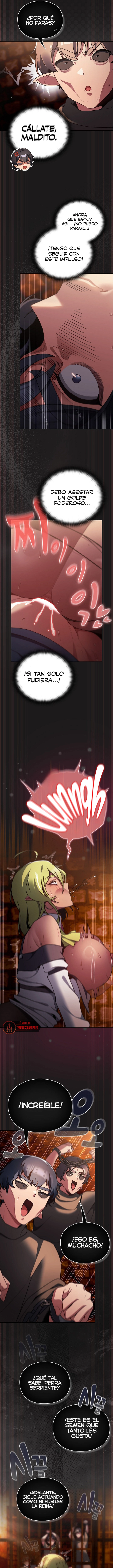 Embiste y conquista Capítulo 10 - Página 6